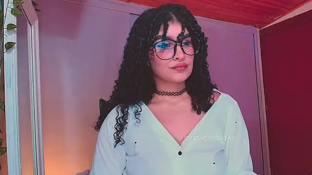 missvaneblake online show from September 2025 12:32:01 PM