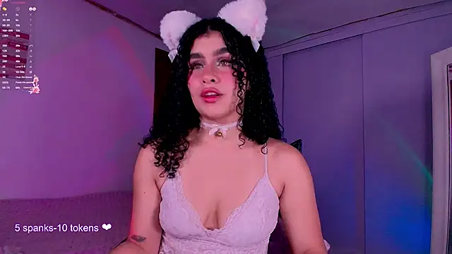 missvaneblake online show from October 2025 01:45:01 PM