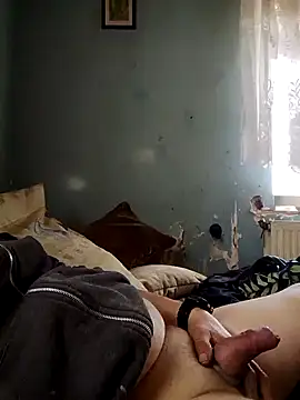 Jarektchurzewski online show from March 2026 01:16:02 PM