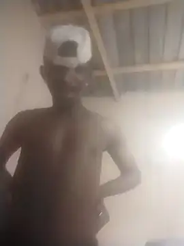 Snapshot of Africanawty chatting on October 2025 11:19:01 AM Africanawty online show from October 2025 11:19:01 AM