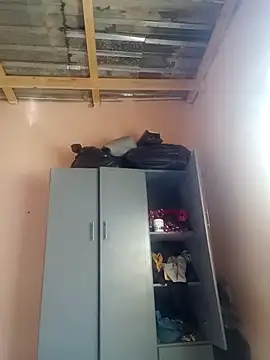 Snapshot of Africanawty chatting on October 2025 12:08:02 PM Africanawty online show from October 2025 12:08:02 PM