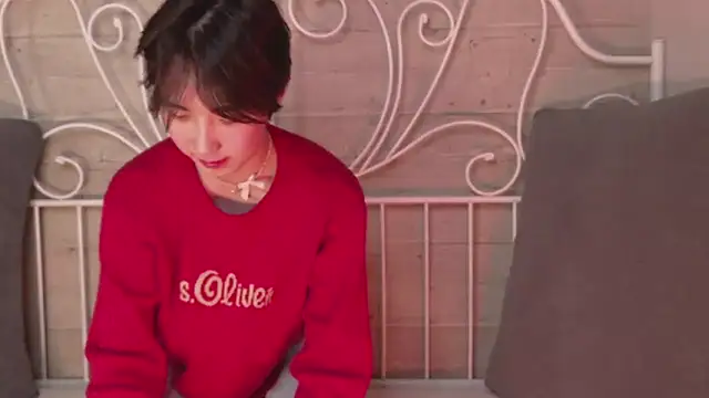 Snapshot of HeejinWang chatting on October 2025 04:14:02 PM HeejinWang online show from October 2025 04:14:02 PM