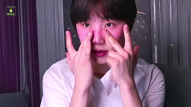 HeejinWang online show from March 2026 04:18:02 AM