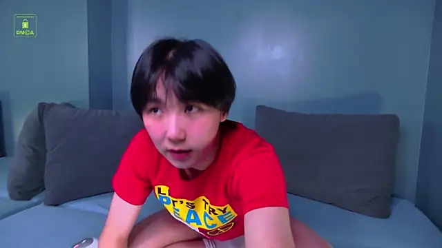 HeejinWang online show from May 2026 04:31:02 AM