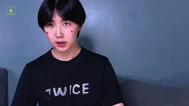 Snapshot of HeejinWang chatting on June 2026 03:21:02 PM HeejinWang online show from June 2026 03:21:02 PM