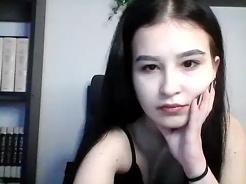 Nina Blis online show from February 2026 09:04:02 AM