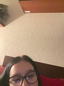 Nina Blis online show from February 2026 02:16:01 AM