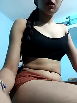 dreamgirl  twinkel online show from September 2025 02:18:01 PM