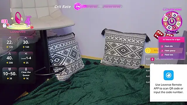 Snapshot of LustfulSin_ chatting on October 2025 04:38:02 PM LustfulSin online show from October 2025 04:38:02 PM