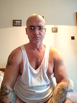 chcem1975 online show from February 2026 08:24:01 AM