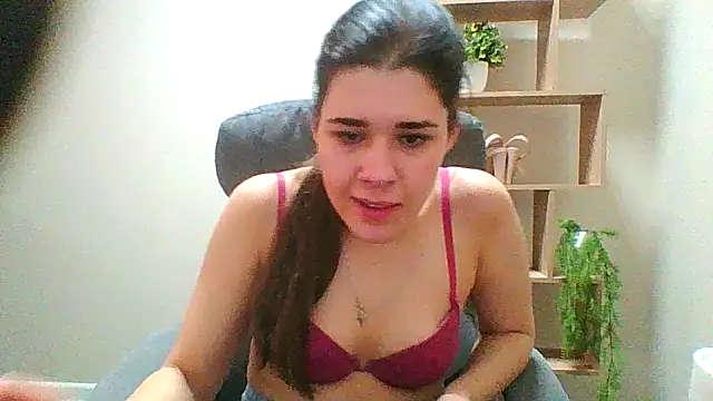 Joannia online show from January 2026 09:22:02 AM