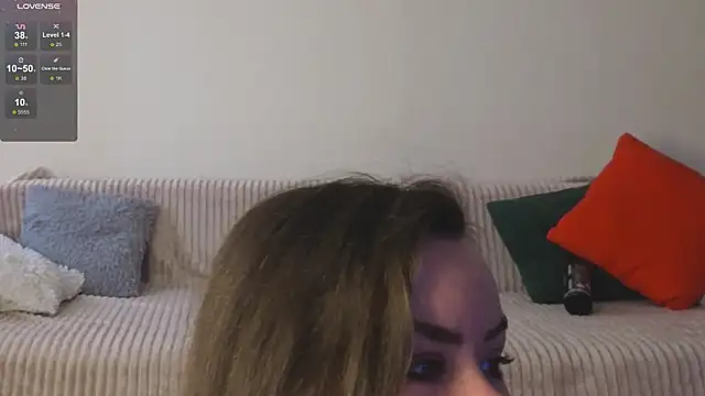 Gentle Ariel online show from August 2026 03:23:02 AM