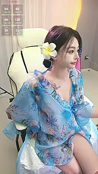 lulu5211 online show from October 2025 12:06:01 PM