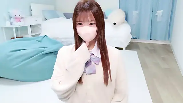 Yurika ch online show from September 2025 02:07:01 PM