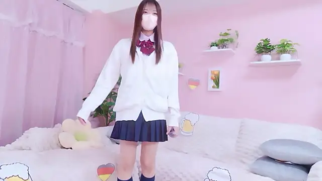 Yurika ch online show from September 2025 02:00:01 PM