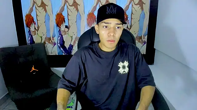 Hunteer Boy online show from October 2025 04:07:02 AM