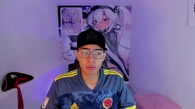 Hunteer Boy online show from October 2025 03:30:01 AM