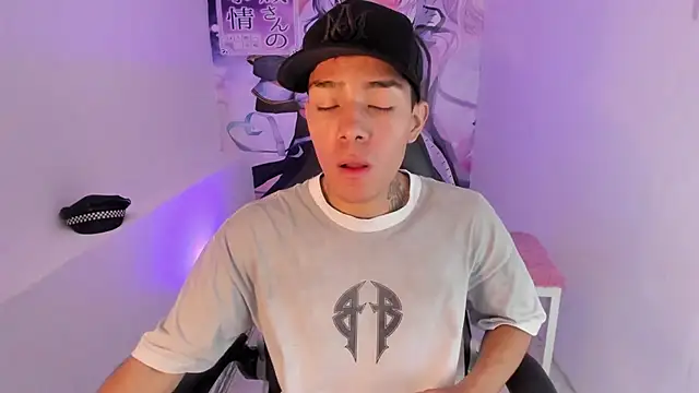 Hunteer Boy online show from October 2025 04:13:02 AM