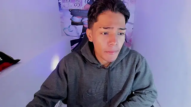 Hunteer Boy online show from November 2025 01:00:02 PM