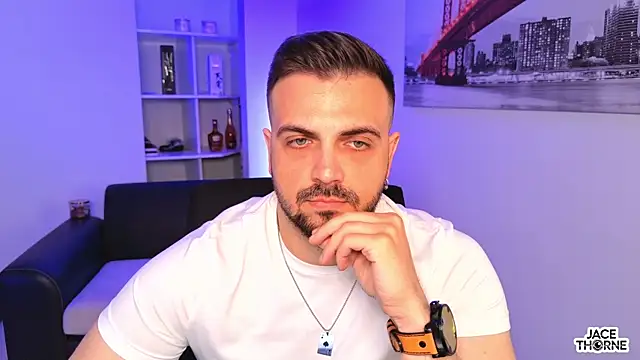 Jace Thorne online show from May 2026 02:11:01 PM