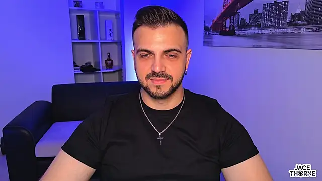 Jace Thorne online show from June 2026 04:35:02 AM