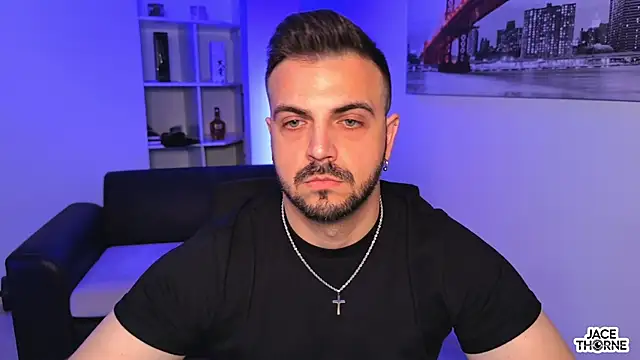 Jace Thorne online show from June 2026 04:45:01 AM