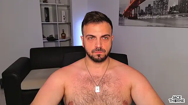 Jace Thorne online show from June 2026 06:15:02 AM
