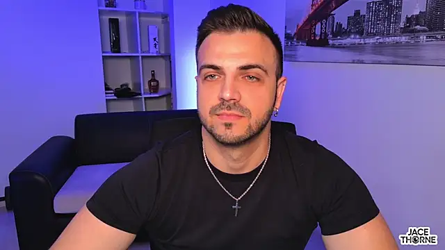 Jace Thorne online show from June 2026 04:46:01 AM