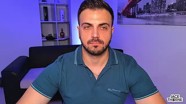 Jace Thorne online show from June 2026 09:12:01 PM