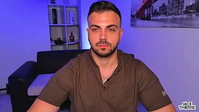 Jace Thorne online show from June 2026 10:47:01 PM