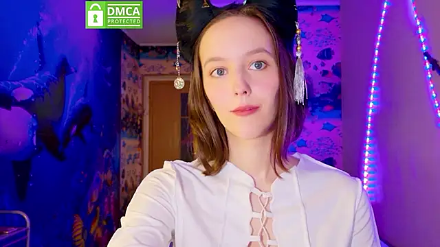 Cutie Eira online show from February 2026 03:11:02 AM