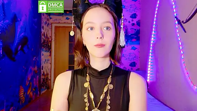 Cutie Eira online show from February 2026 03:21:02 AM