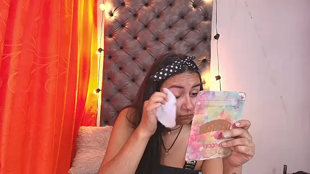 Luna021 1 online show from January 2026 08:14:01 PM