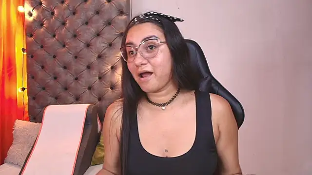 Luna021 1 online show from January 2026 08:12:01 PM