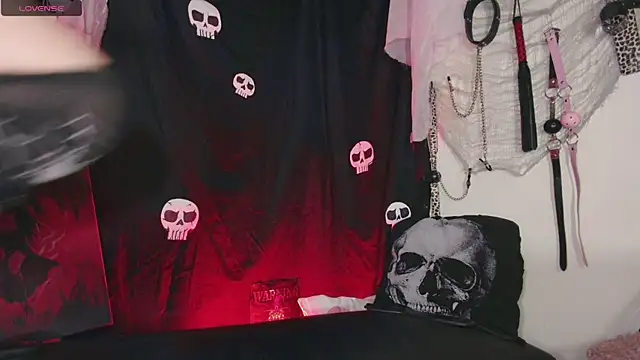 agathaaiko6 online show from November 2025 12:52:02 AM