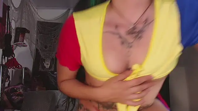 agathaaiko6 online show from June 2026 02:34:02 AM