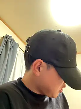 KAMESAN08 online show from October 2025 11:43:01 AM