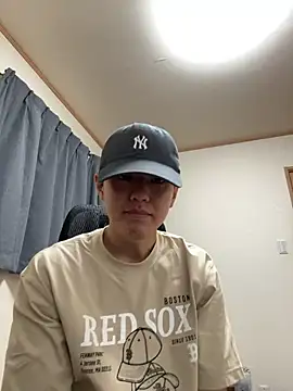 KAMESAN08 online show from October 2025 07:19:02 AM