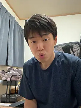 KAMESAN08 online show from November 2025 01:45:02 PM