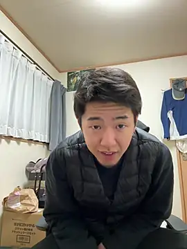 KAMESAN08 online show from February 2026 11:48:01 AM