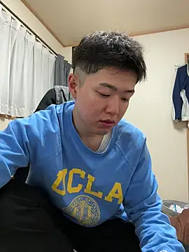 KAMESAN08 online show from February 2026 09:35:02 AM