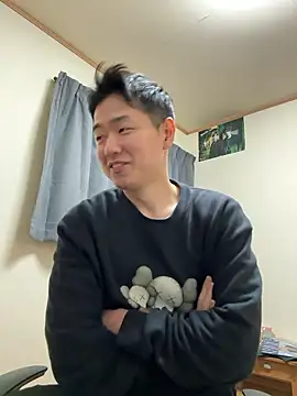 KAMESAN08 online show from February 2026 10:44:02 AM