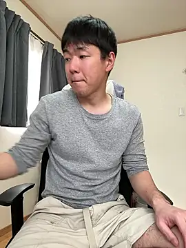 KAMESAN08 online show from March 2026 06:13:02 AM