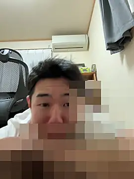 KAMESAN08 online show from May 2026 10:54:02 AM
