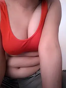 GoddessShristi online show from November 2025 06:07:02 AM