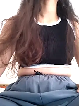 GoddessShristi online show from November 2025 05:39:01 AM