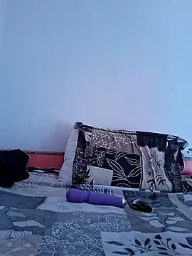 GoddessShristi online show from December 2025 07:17:01 AM