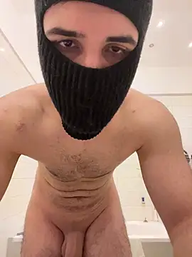 derficker0606 online show from February 2026 11:17:01 PM