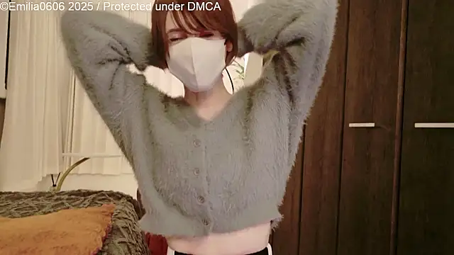 MariaM 080 online show from November 2025 09:06:02 PM