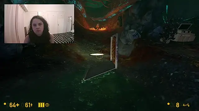 irisstorm online show from October 2025 11:23:01 PM